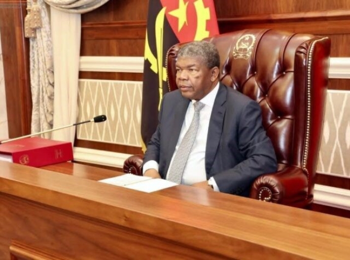 Guerre à l’Est : João Lourenço et l’Angola se retirent de la table des négociations